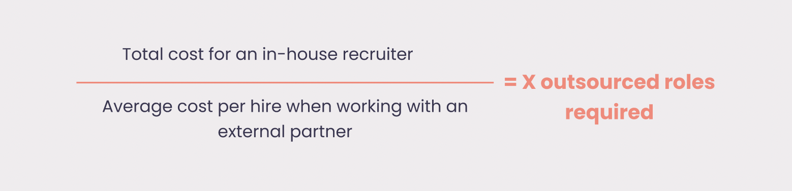 How to build a flexible recruiting team