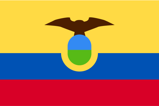 Ecuador flag