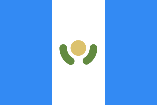 Guatemala flag