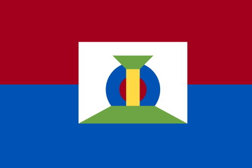 Haiti flag